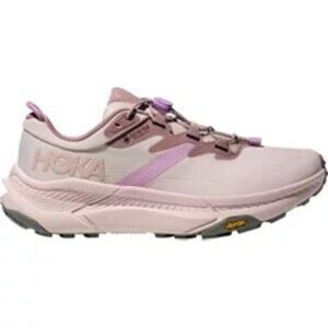 NWT Women's Hoka Transport GTX Size 9.5 Cosmic Pearl
